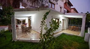 Infinity Gokkusagı Villa - Image 4
