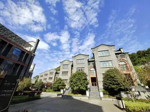 Argyle Boutique Hotel Zhenjiang Xijindu - Image 5