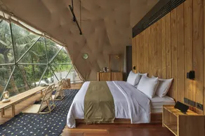 Lintang Luku Tent Resort Ijen, Banyuwangi - Image 2