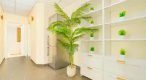 Bis 10 Personen - 106 qm Design-Apartment, Top Lage, 1x FREE PARKING - Image 3