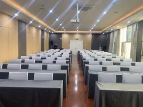 Hanting Hotel Kunming City Sports Center Yunda Hospital - Image 5