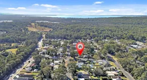 Woodhill Cottage - Image 5