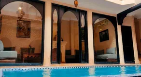 Riad Sarasvati & SPA - Image 4