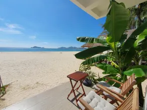 Ocean Breeze Bungalow - Image 5