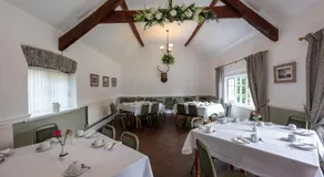 Nant Yr Odyn Country Hotel & Restaurant Ltd - Image 5