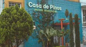 Casa de Pinos Hotel Boutique - Image 5