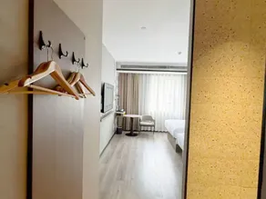 Parkman Hotel (Chongqing MixC Olympic Sports Center Branch) - Image 5