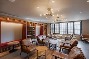 GEMS YUFUIN Hotel and Spa Cafe Bar - Image 2