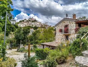 best house campo di giove - Image 4
