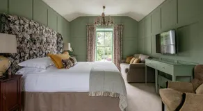 The Station House Hotel - Image 2