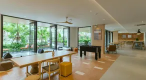 PAAK Hotel Suvarnabhumi - Image 2