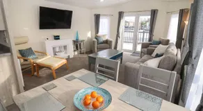 Blossom Vale Lodge - Image 2