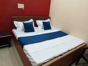 Hotel O by OYO Narayan Palace - Image 2