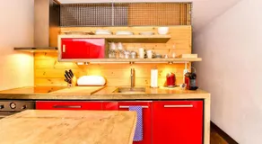 The Old Town Flat - Image 5