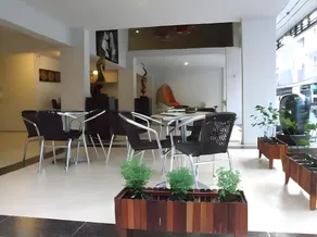 The Boss Sathorn Hotel - Image 3