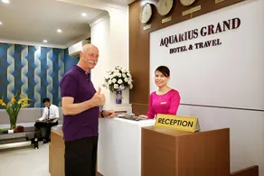 Aquarius Grand Hotel - Image 5