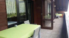 Schwarzwald - Villa Appartments Titisee - Image 4