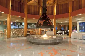 Quaaout Lodge & Spa At Talking Rock Golf Resort - Image 3