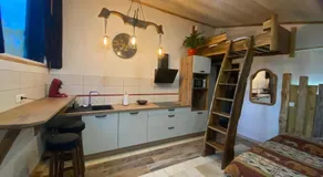 Studio famille, lit aventurier - Image 4