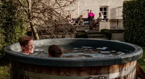 SintPieter17 Lo-Ghis vakantiewoning - Image 3