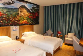 Tianshui Xiyue Homestay - Image 2