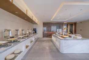 Yeste International Hotel (Wuxuan Dayangcheng) - Image 3
