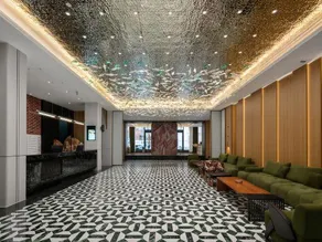 Nanyang Garden Hotel - Image 3
