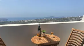 ENA suites Santorini - Image 2