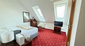 Scharnhäusle 10 - Guest room Ostfildern - Image 3