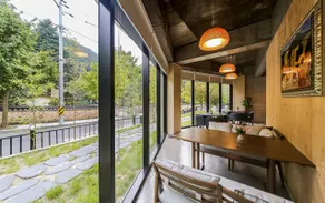 Ulsan Yeongnam Alps The Bamboo Hotel - Image 4
