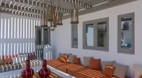 Casa di Luna House Main - Image 5