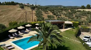 Possidi Hiliadou Boutique Resort - Image 4