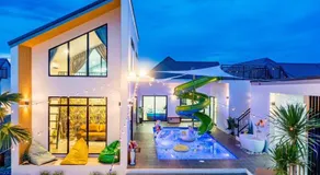The Connect Pool Villa Cha Am - Image 3