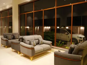 Hotel Vidhaan International (Unit of Nandurbar Business Centre) - Image 3