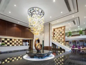 Yahui International Hotel - Image 2