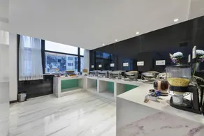 Lavande Hotels·Shanwei Sima Road City Square - Image 4