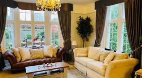 The Old Rectory Chicklade - Image 3