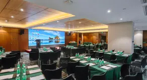 Hampton by Hilton Guangzhou Tianhe Sports Center - Image 5