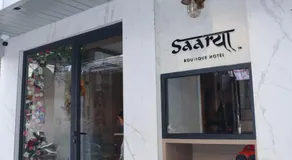 Saarya - A Boutique Hotel - Image 4