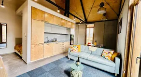 Zengő 9 Kadarka apartman, Nadap - Image 2