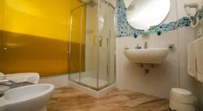 Balcone sulla spiaggia - Image 2