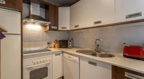 Appartement \"Carla\" avec vue sur la mer, Wi-Fi et balcon - Image 5