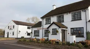 Waggon and Horses, Eaton, Congleton - Image 3