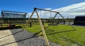Emlagh, Self Catering Glamping Pods - Image 5