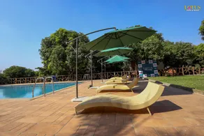 Lotus Hotel & Resort - Image 5