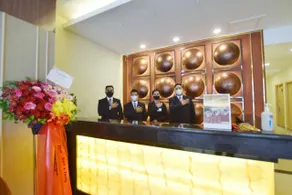 Jakarta City Hotel - Image 3