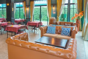 The Bridge Residence Hotel - Image 4