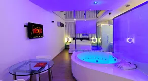 Nexos Motel Piedade - Adults Only - Image 3