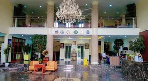 De Rembrandt Hotels and Suites - Image 2