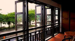 Kuching Waterfront Lodge - Image 3